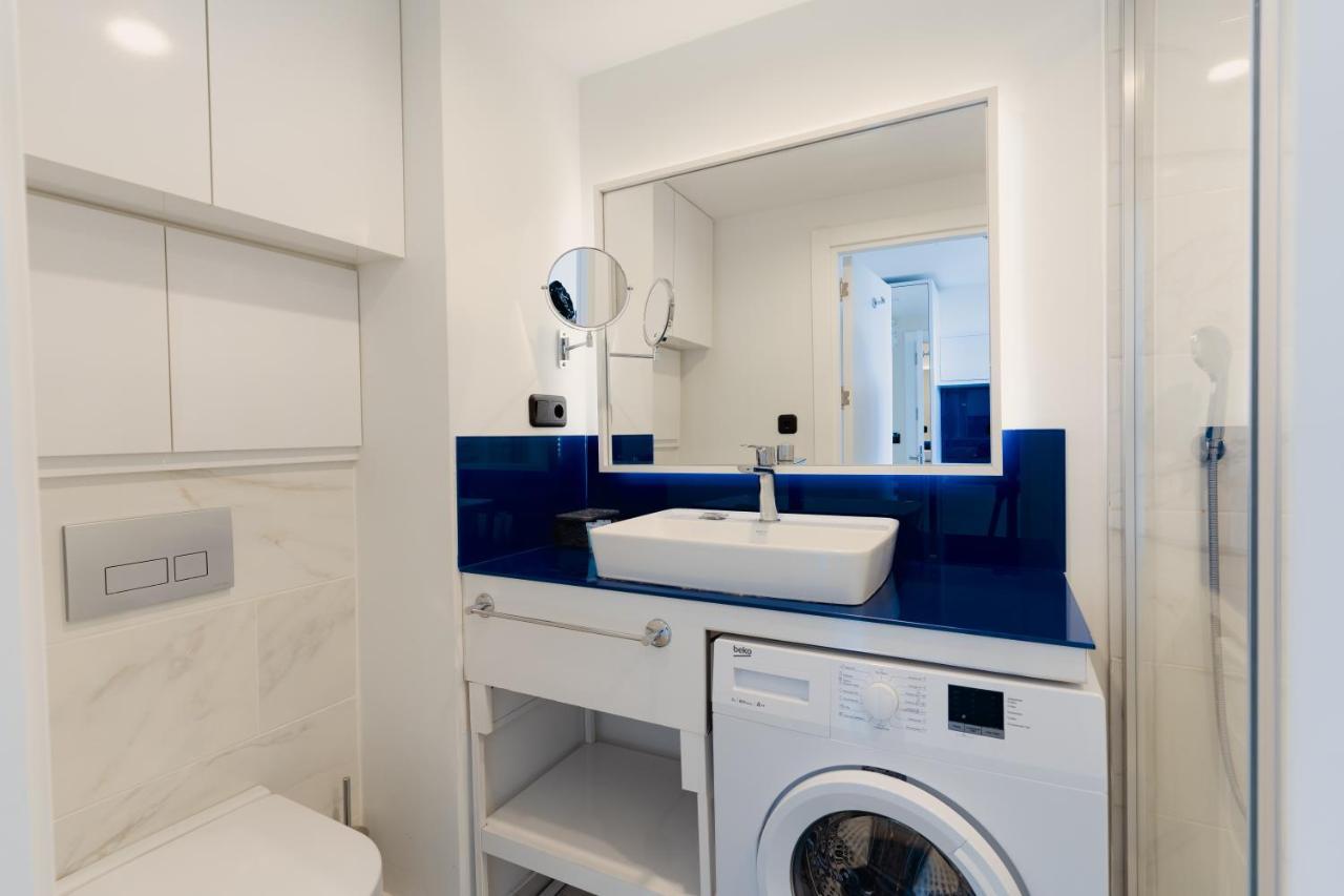 Gc Apartments באטומי מראה חיצוני תמונה