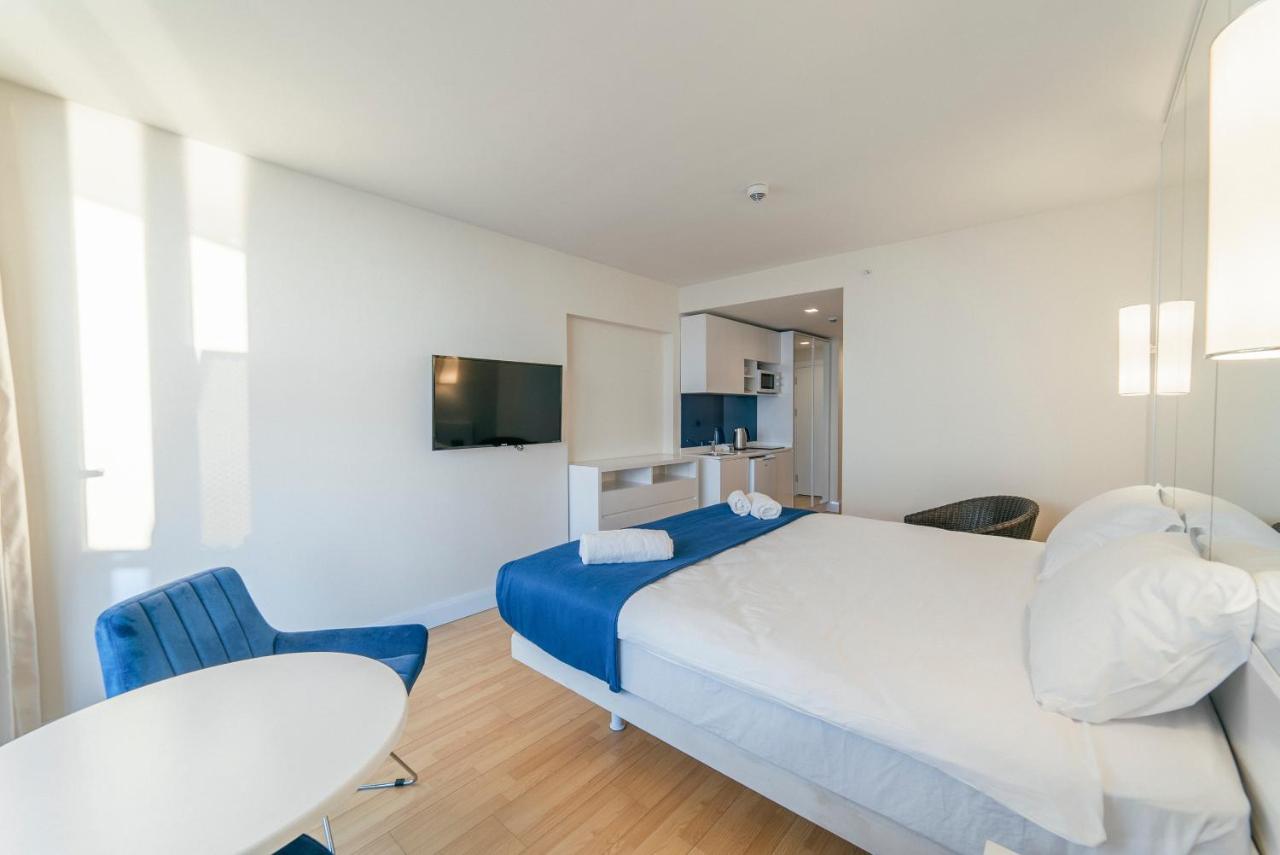 Gc Apartments באטומי מראה חיצוני תמונה