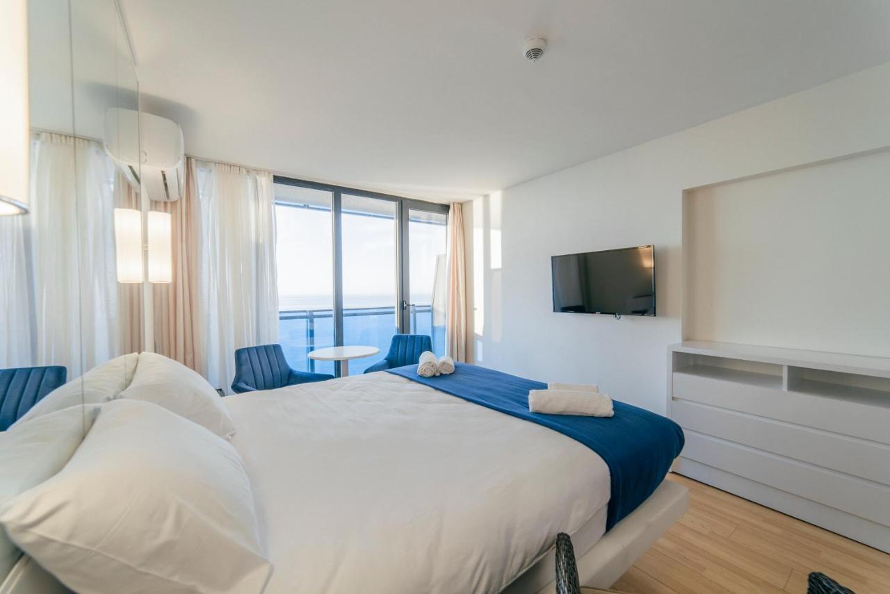 Gc Apartments באטומי מראה חיצוני תמונה