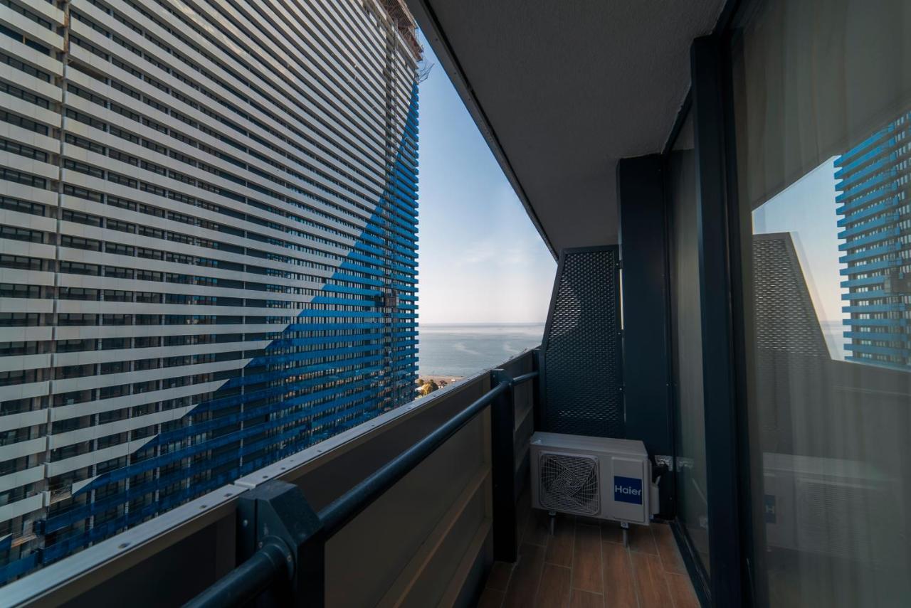 Gc Apartments באטומי מראה חיצוני תמונה