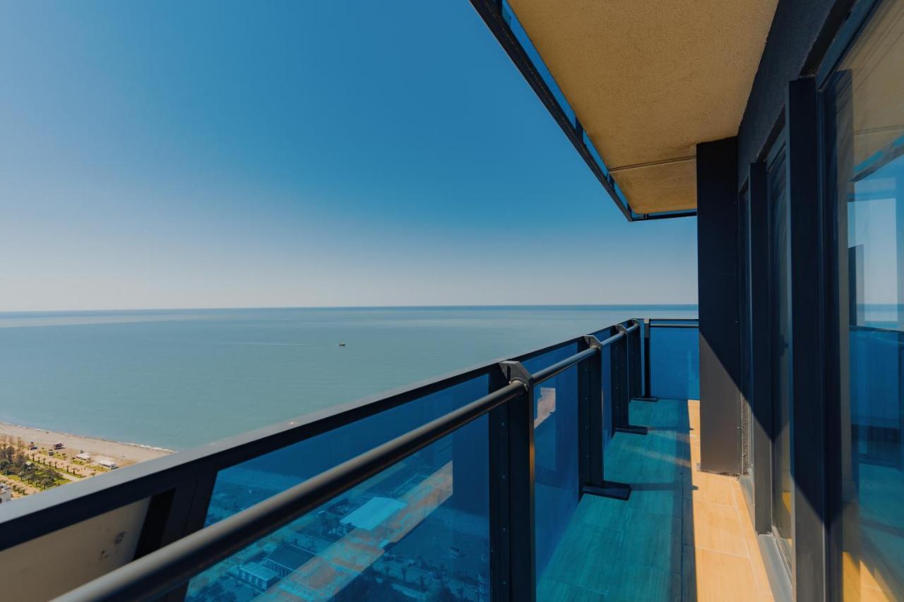 Gc Apartments באטומי מראה חיצוני תמונה