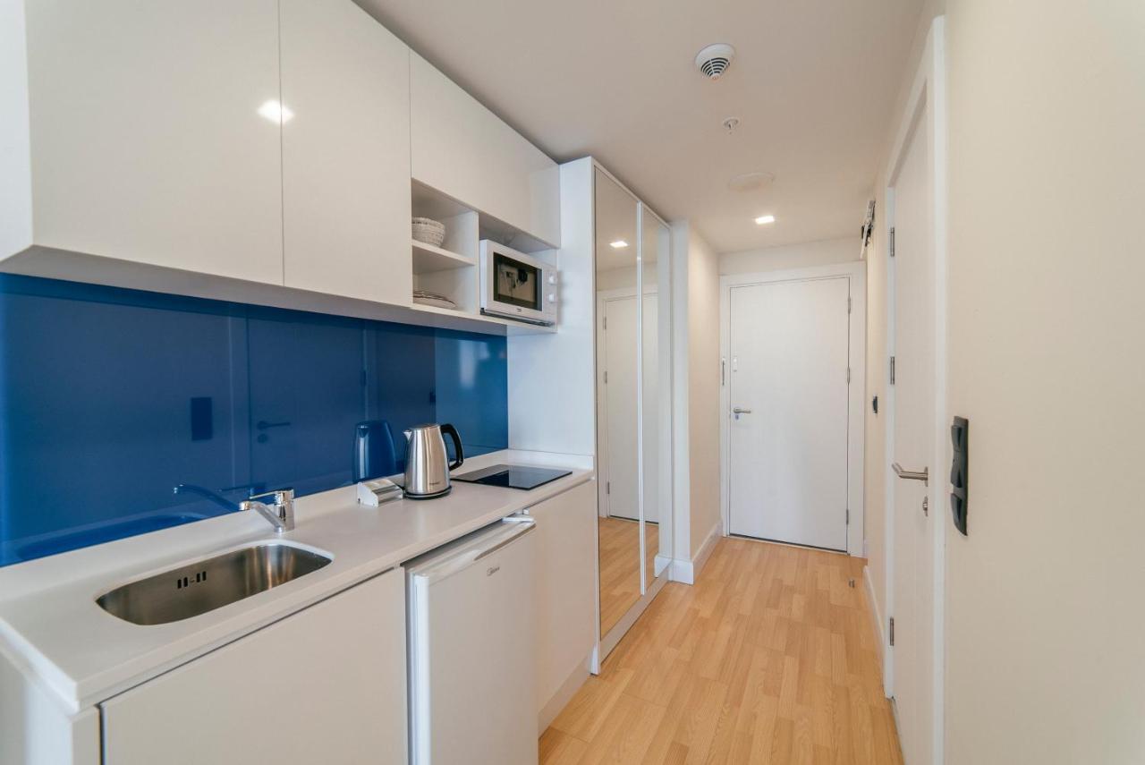 Gc Apartments באטומי מראה חיצוני תמונה